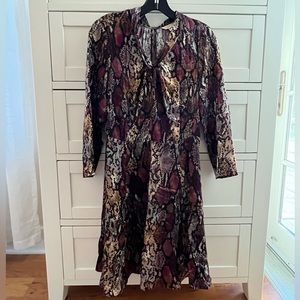 Rebecca Taylor Dress